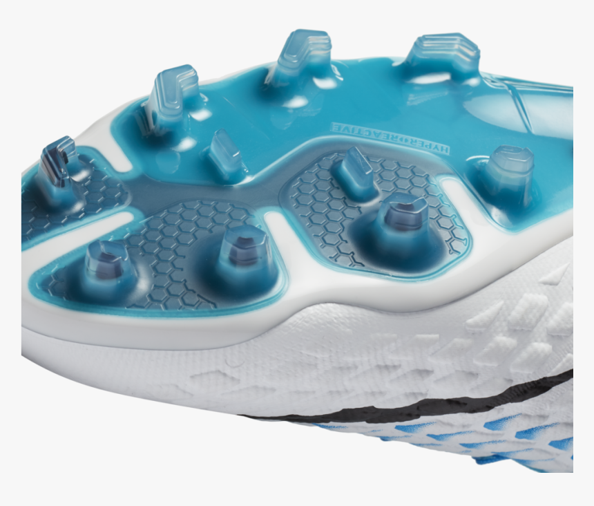 Nike Hypervenom Phantom 3 Df Motion Blur - Nike Hypervenom, HD Png Download, Free Download