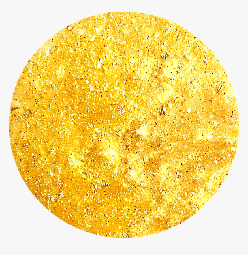 Golden Ticket Slime, HD Png Download, Free Download