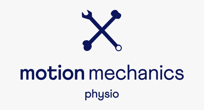 Motion Mechanics Primary Logo 01 - Graphic Design, HD Png Download, Free Download