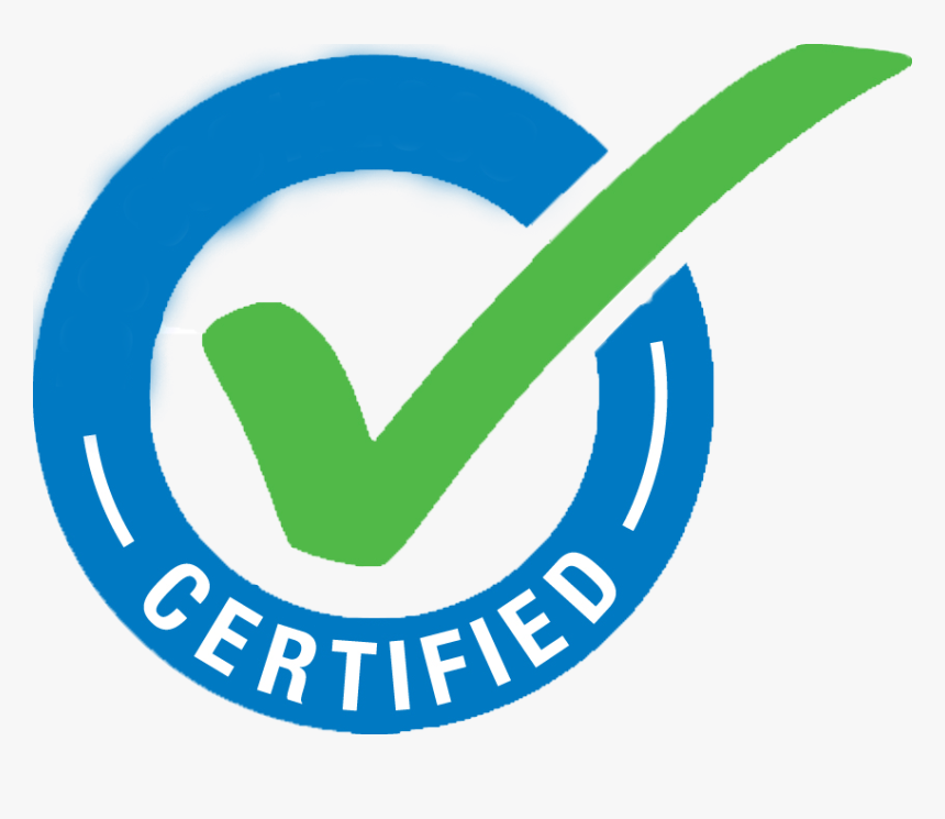 Png Certified , Png Download - Certified Png, Transparent Png, Free Download