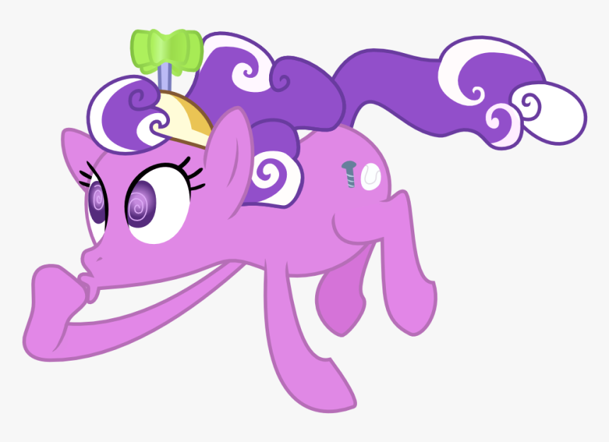 My Little Pony Screwball, HD Png Download, Free Download
