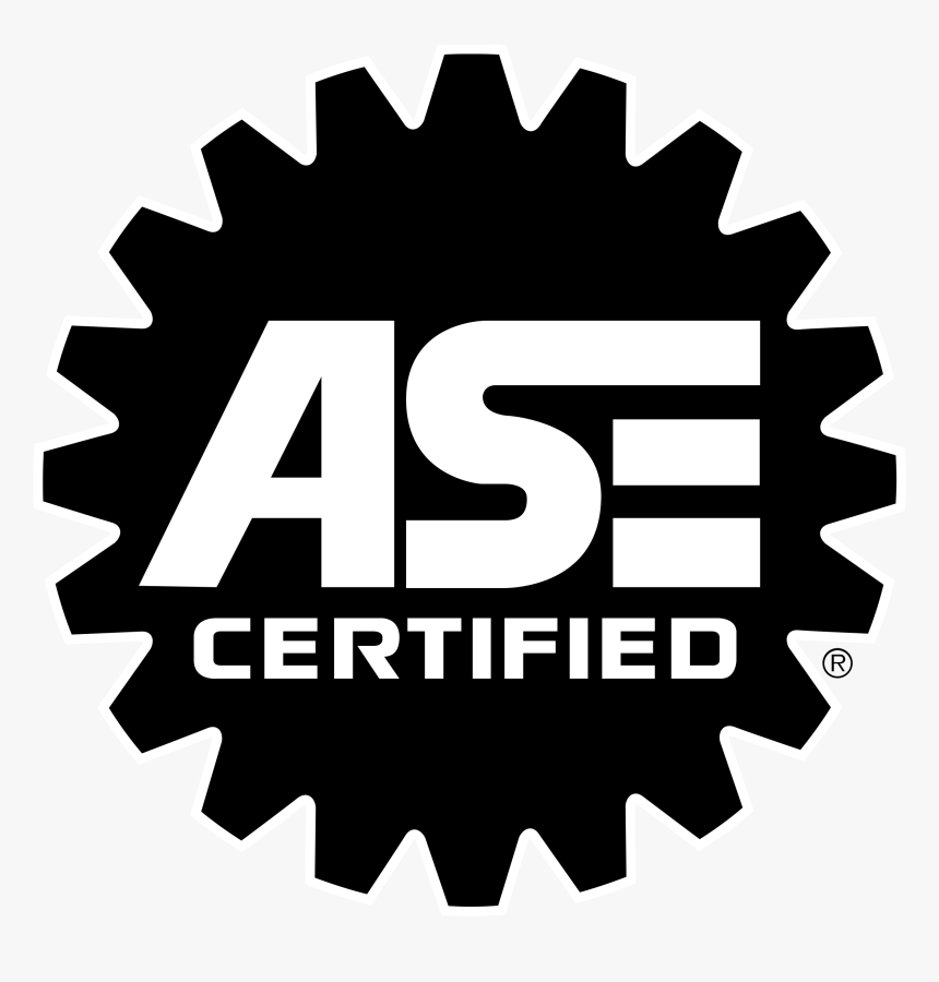 Ase Certified Logo, HD Png Download, Free Download