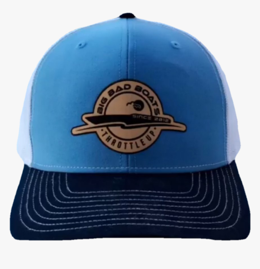 Big Bad Boats Hat - Baseball Cap, HD Png Download, Free Download