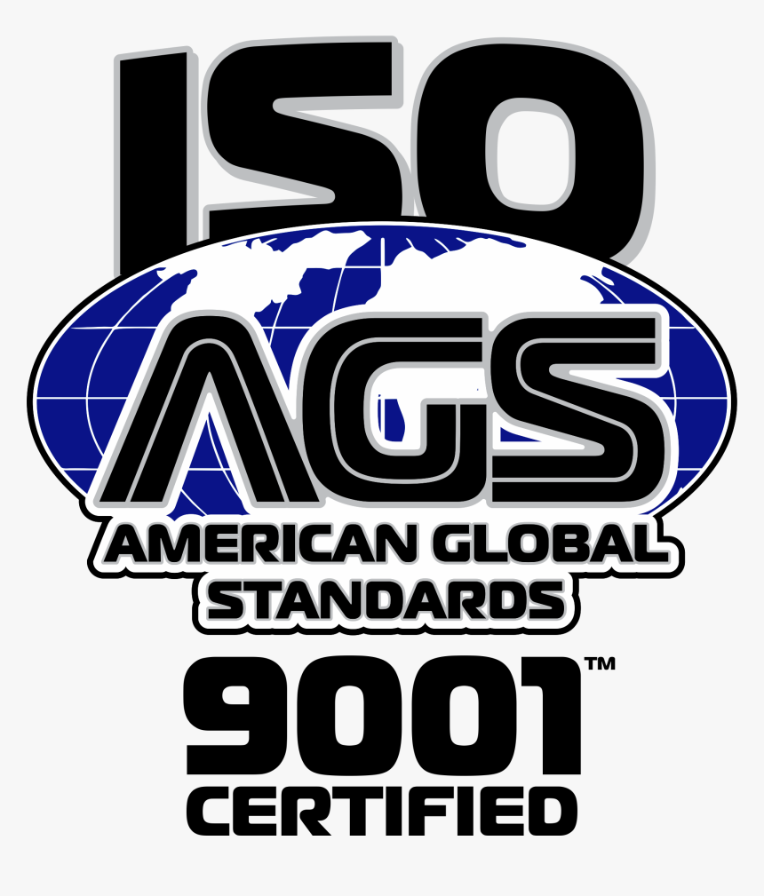 American Global Standards Logo, HD Png Download, Free Download