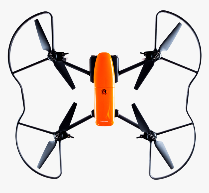 Evo Propeller Guards - Autel, HD Png Download, Free Download