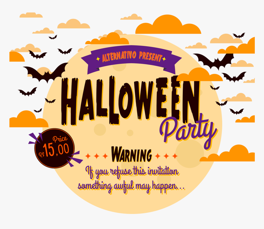 Halloween - Beauty Box, HD Png Download, Free Download