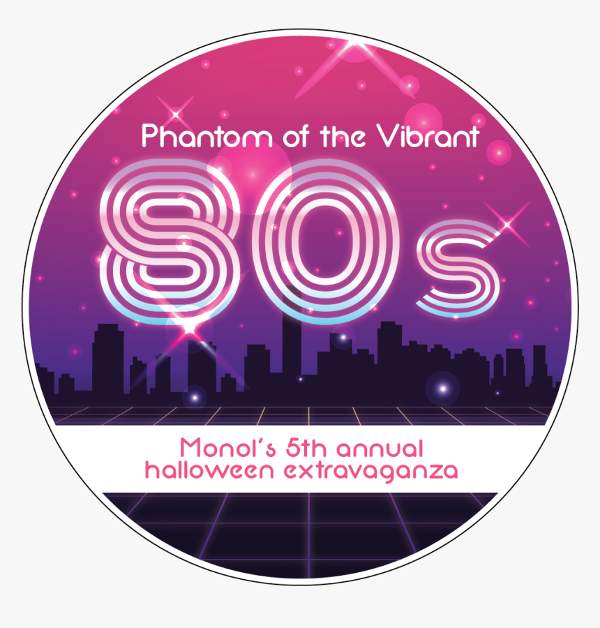 Transparent Halloween Party Png - Sman 86 Jakarta Selatan, Png Download, Free Download