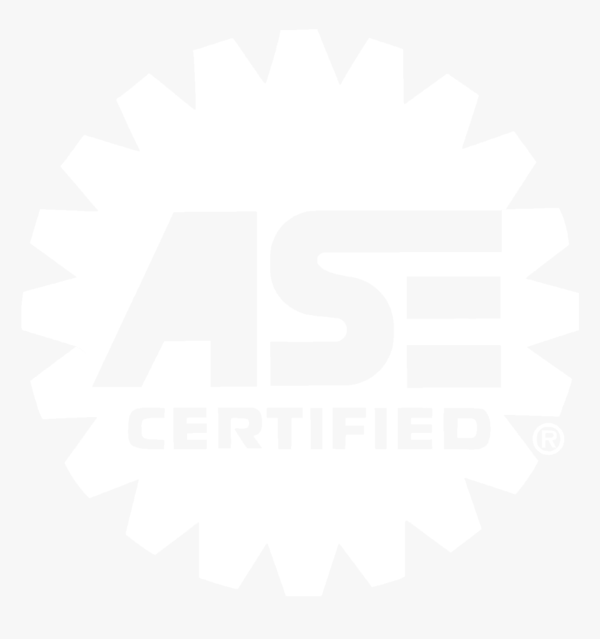 Ase Certified No Background, HD Png Download, Free Download