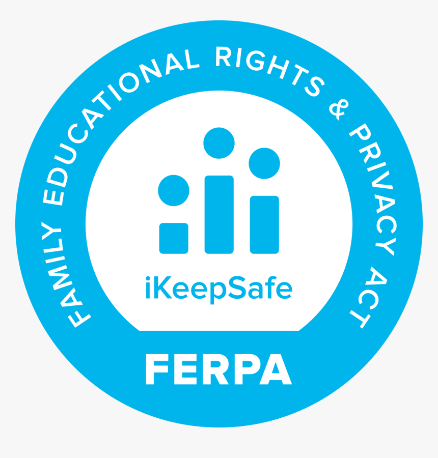 Ferpa Certified - Ferpa Compliance, HD Png Download, Free Download