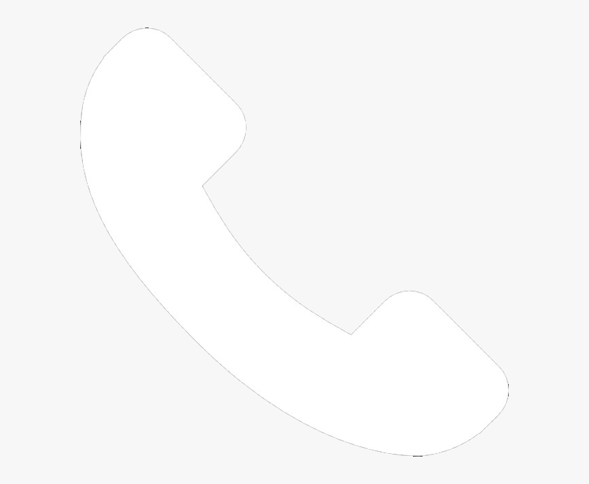 Resultado De Imagen Para Icono Telefono Blanco - Icono Telefono Blanco Png, Transparent Png, Free Download