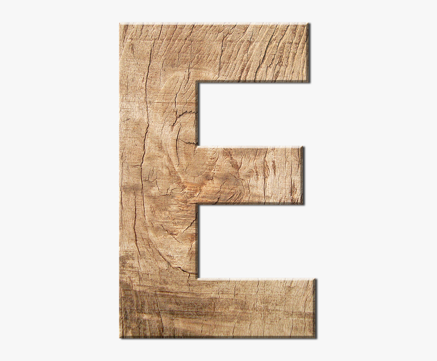 Letters, Abc, Wood, Grain, Education, Gold, Golden - Letras Em Madeira Png, Transparent Png, Free Download