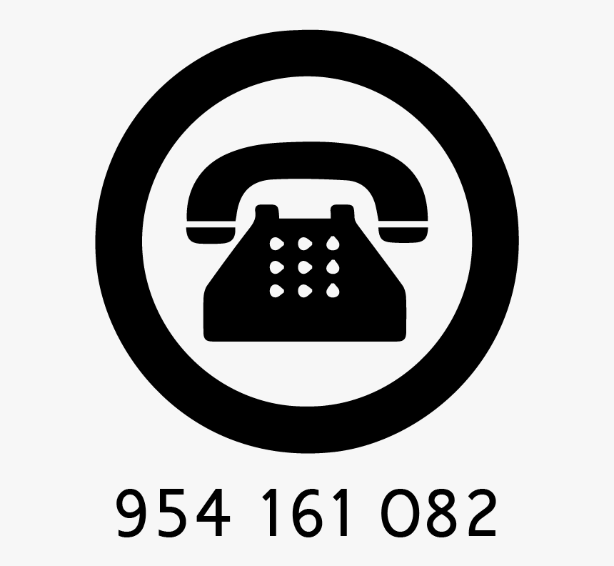 Iconos Social Fijo Telefono Fijo-06 - Home Telephone Logo Png, Transparent Png, Free Download