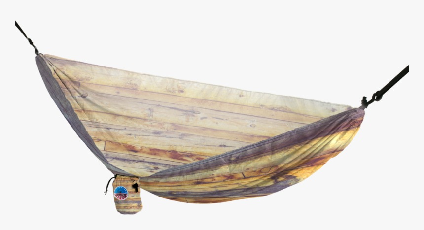 Vista Hammock - Canoe, HD Png Download, Free Download