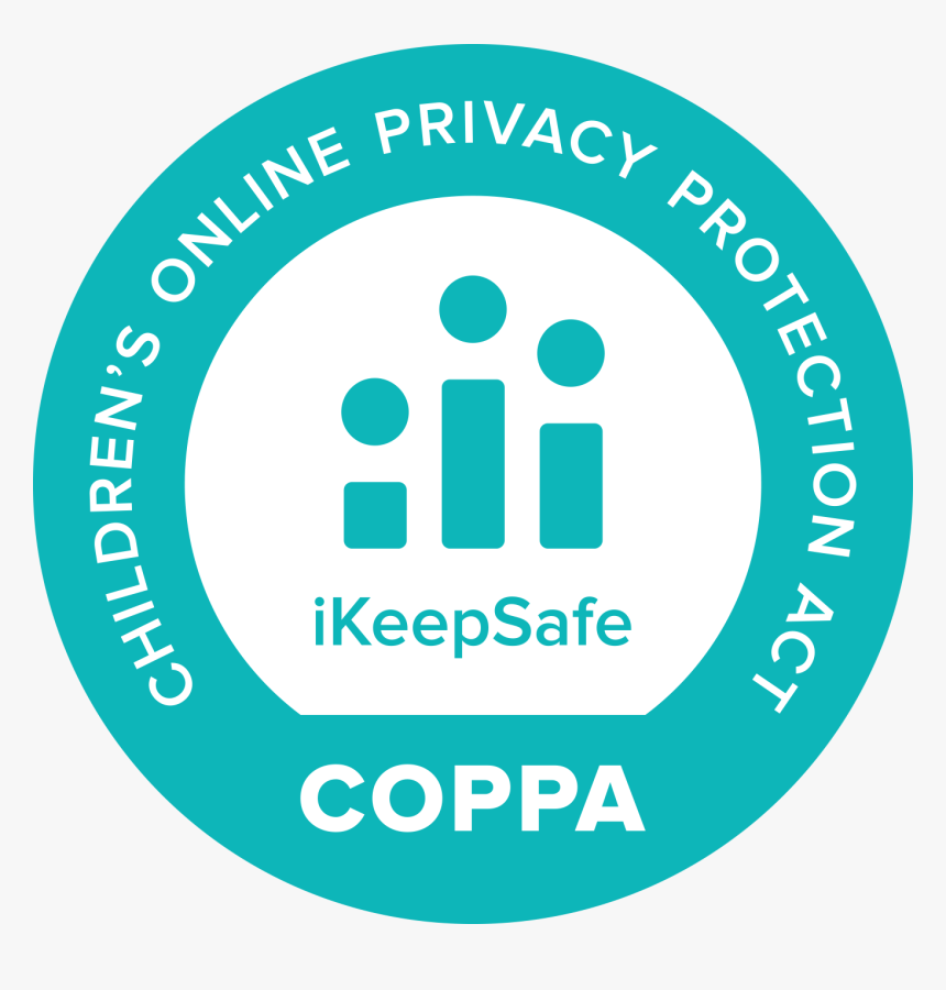 Ikeepsafe-certified - Ucsd Ccr, HD Png Download, Free Download