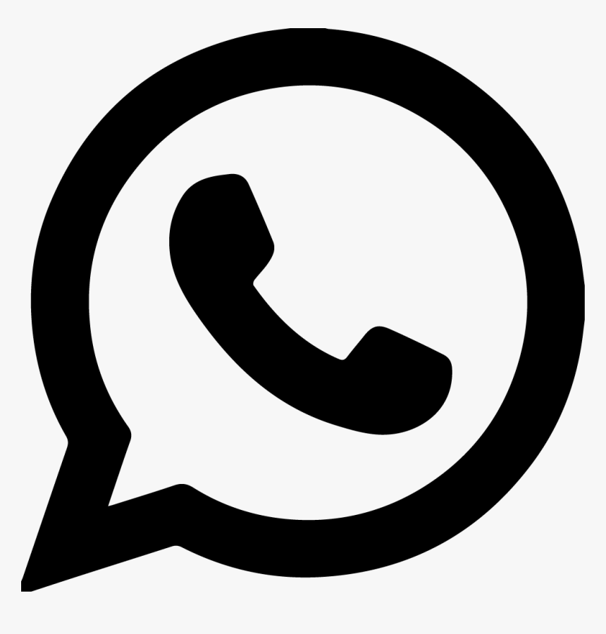 Whatsapp Vector Icon Png, Transparent Png, Free Download