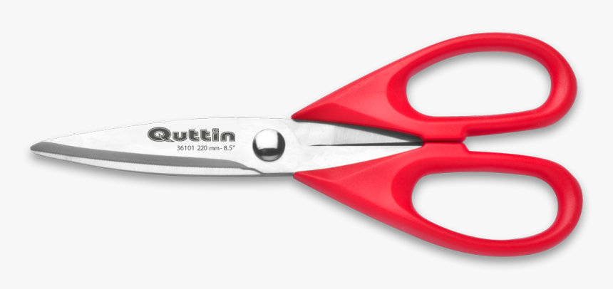 Tijera Cocina Classic 22 Cm - Scissors, HD Png Download, Free Download