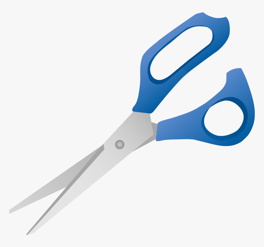 Scissors Clipart Png, Transparent Png, Free Download