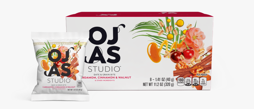 Ojas Studio Fig, HD Png Download, Free Download