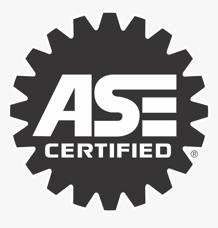 Ase Certified Logo Png, Transparent Png, Free Download
