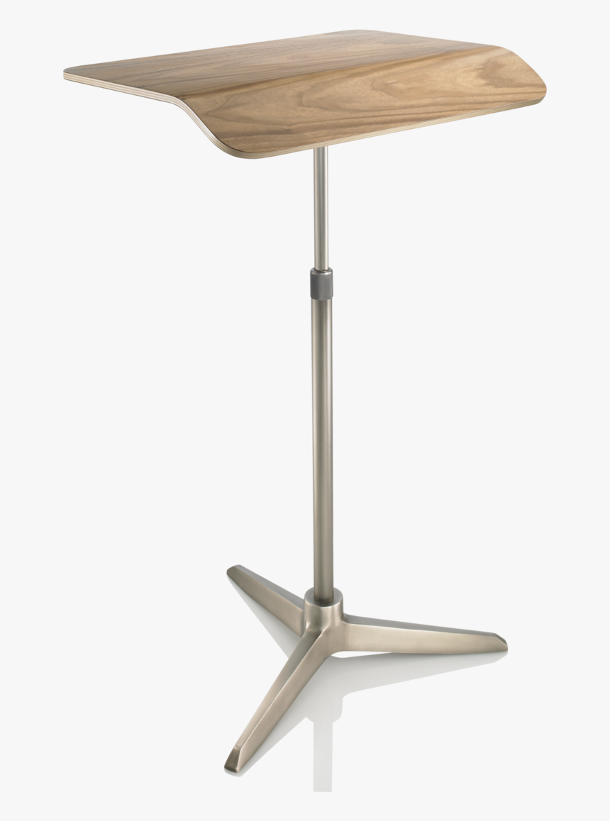 01 Wal Nickel - End Table, HD Png Download, Free Download