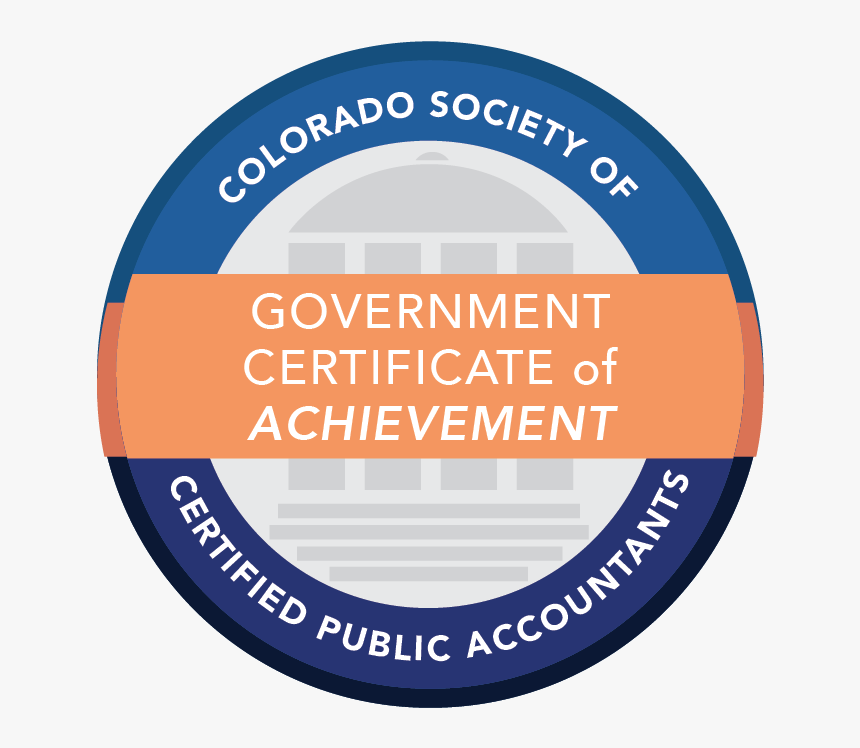 Governmental Certificate Program - Circle, HD Png Download, Free Download