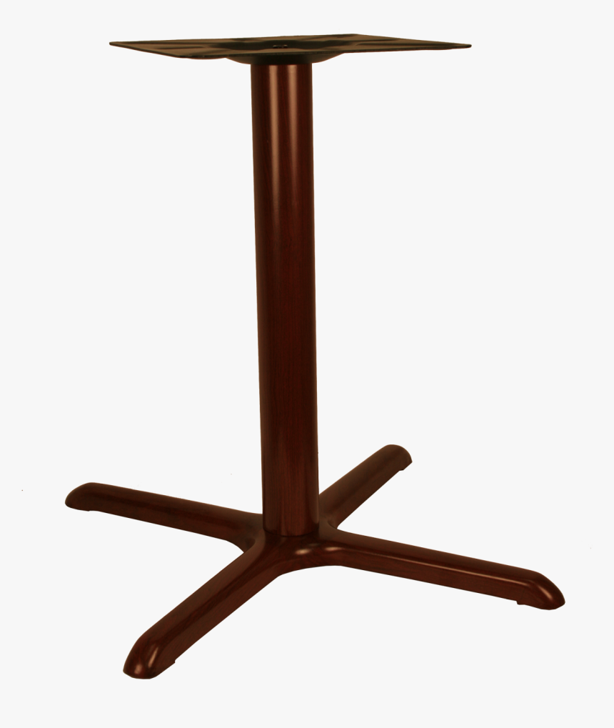 36 X 36 X Base - End Table, HD Png Download, Free Download