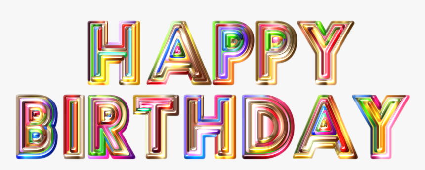 Wish Background Happy Birthday Hd Hd Png Download Kindpng