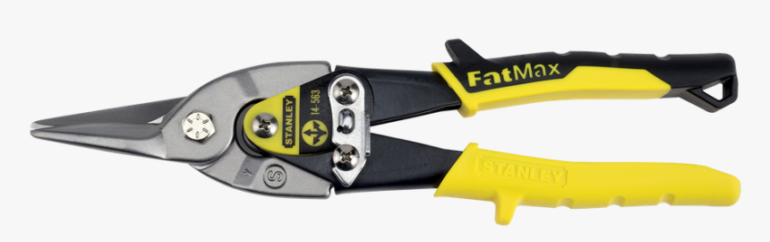 Hst14563 - Wessley Long Cut Aviation Snips, HD Png Download, Free Download