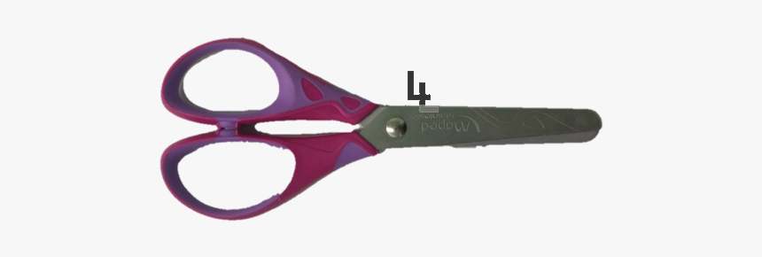 Scissors, HD Png Download, Free Download