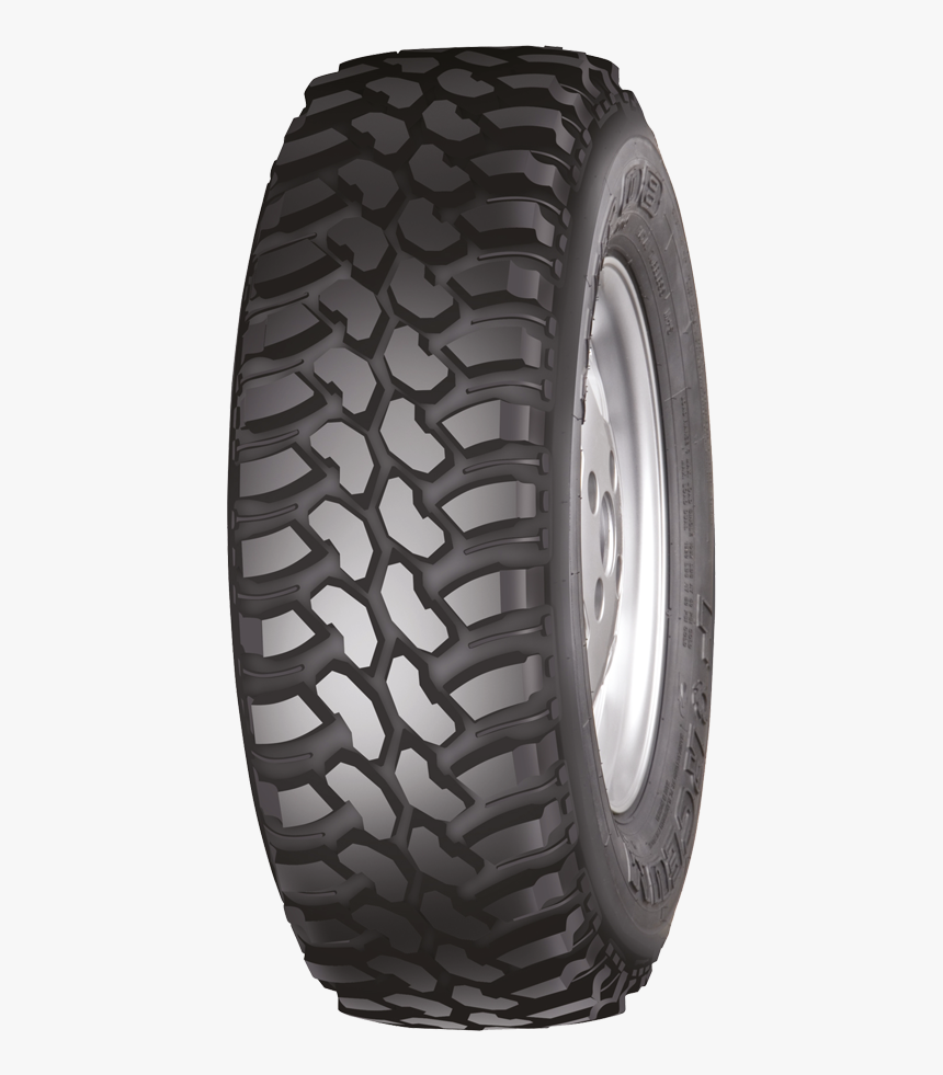 Forceum"s Mud Terrain Tire - Atturo Aw 730 Ice, HD Png Download, Free Download