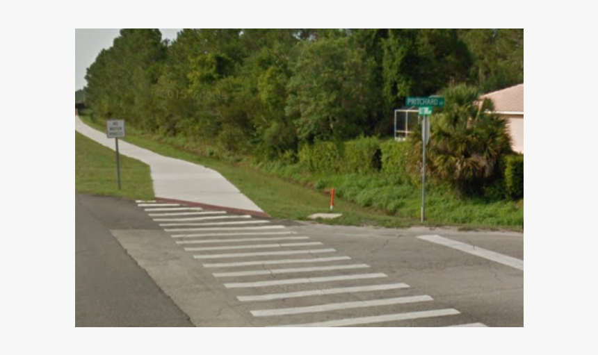 Zebra Crossing, HD Png Download, Free Download