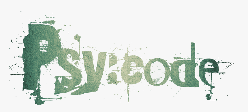 Psycode Logo - Love Uh, HD Png Download, Free Download