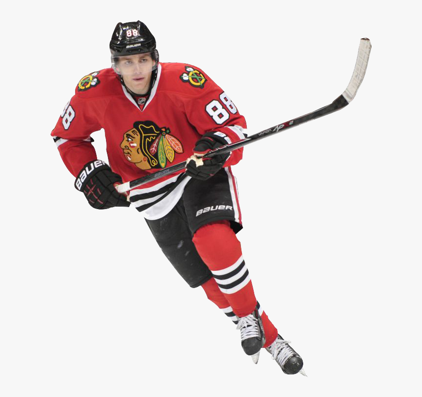 Download Nhl Png File For Designing Projects - Patrick Kane Png, Transparent Png, Free Download