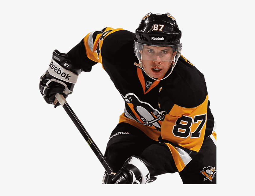 Sidney Crosby Fathead - Sidney Crosby Cutout, HD Png Download, Free Download