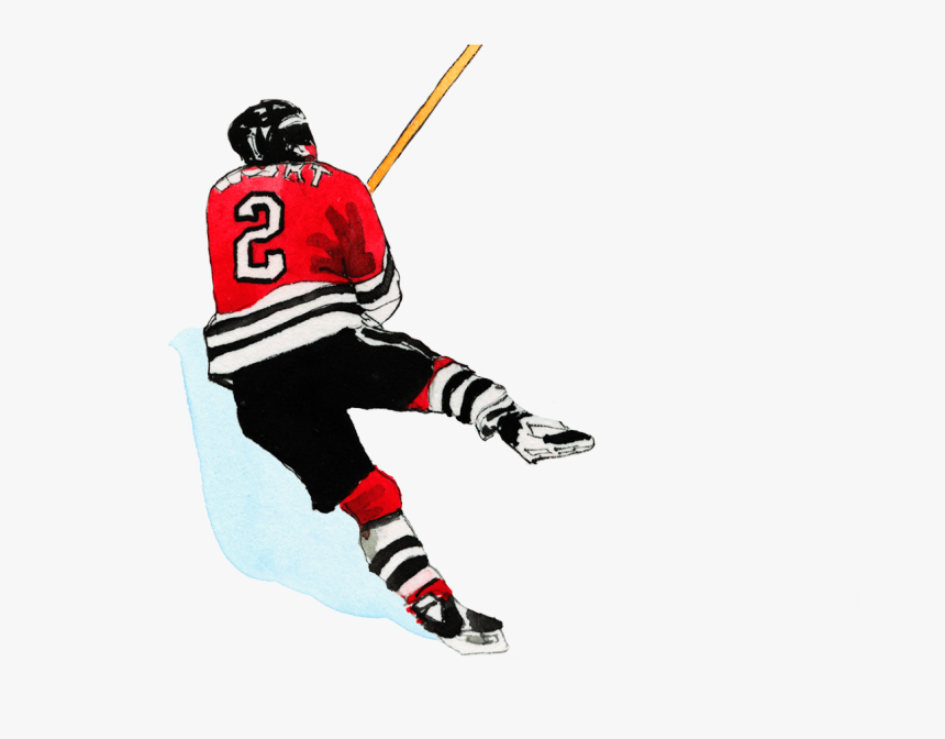 College Ice Hockey, HD Png Download, Free Download