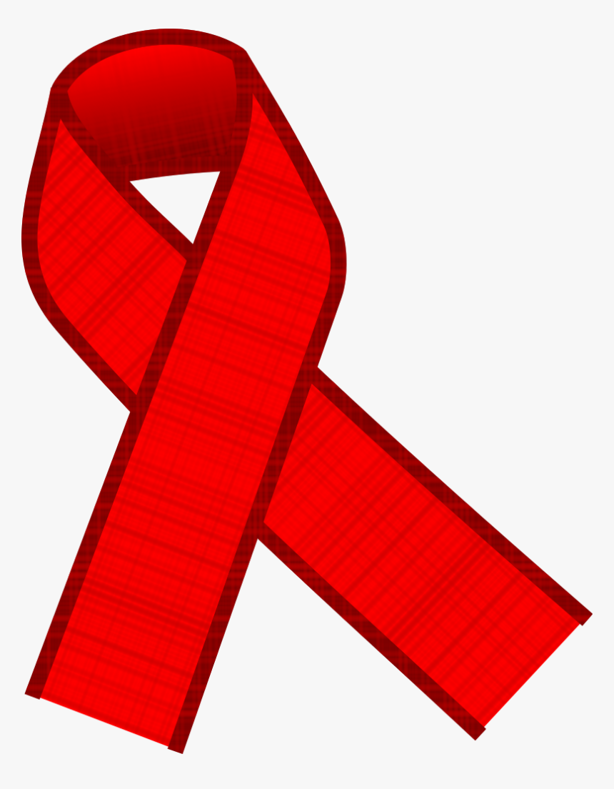 Red Ribbon Week, HD Png Download, Free Download