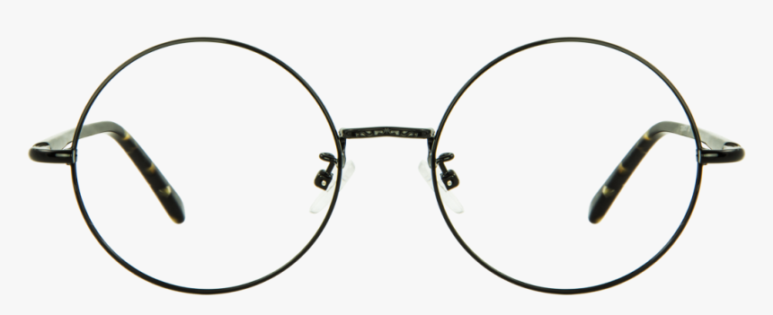 Eyeglasses Sunglasses Eyewear Wood Rimless Tortoiseshell - Harry Potter Glasses Png, Transparent Png, Free Download
