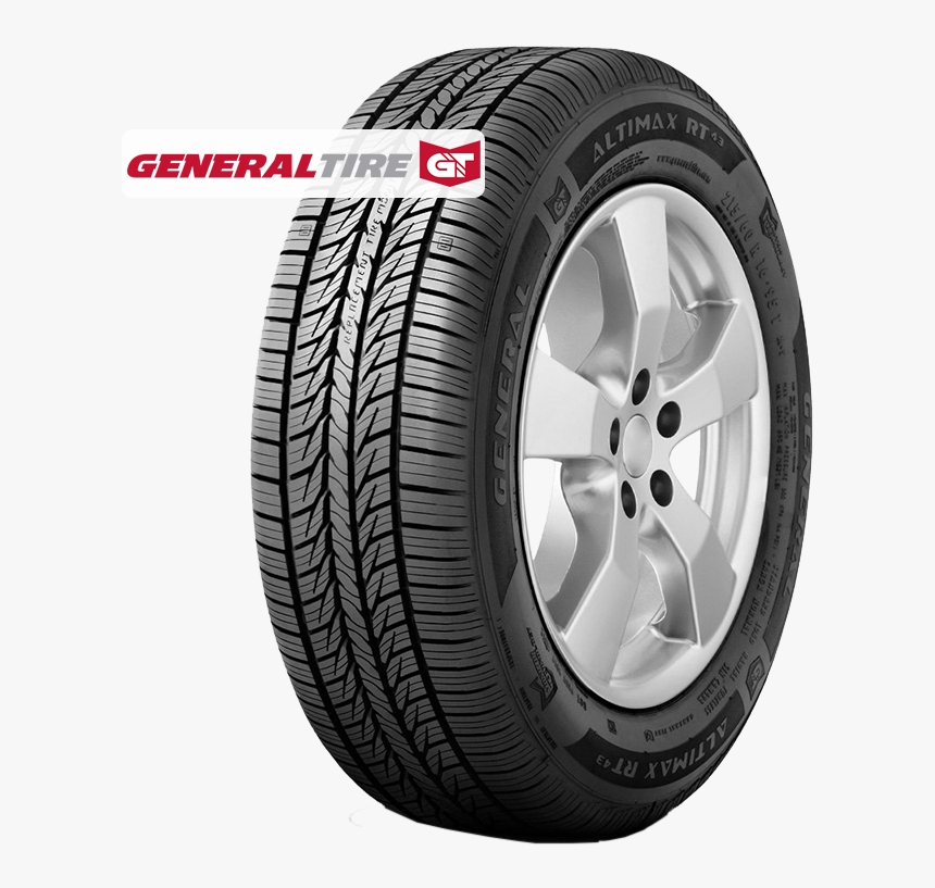 General Altimax 175 70r13, HD Png Download, Free Download