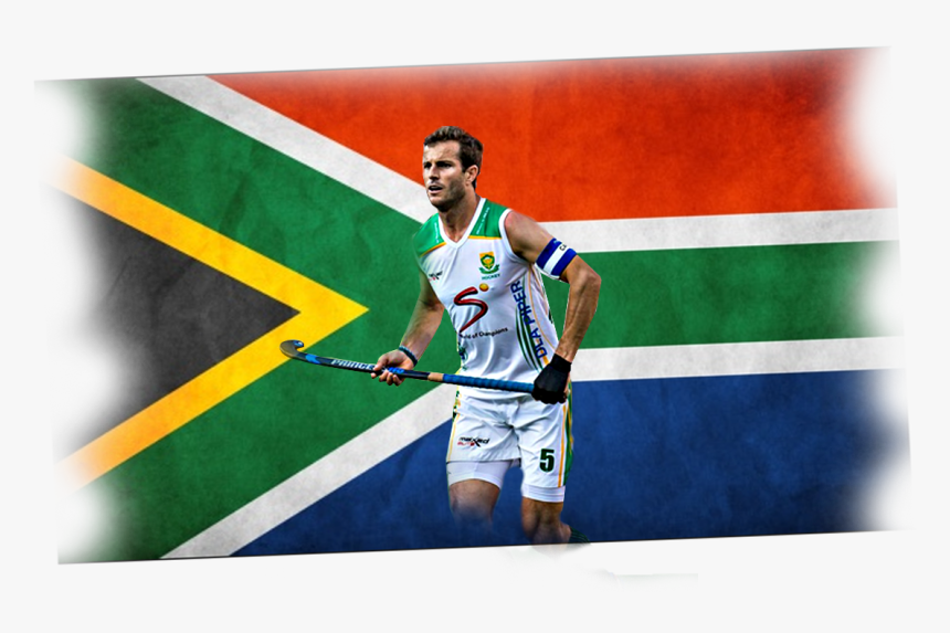 Austin Smith - South Africa Flag, HD Png Download, Free Download