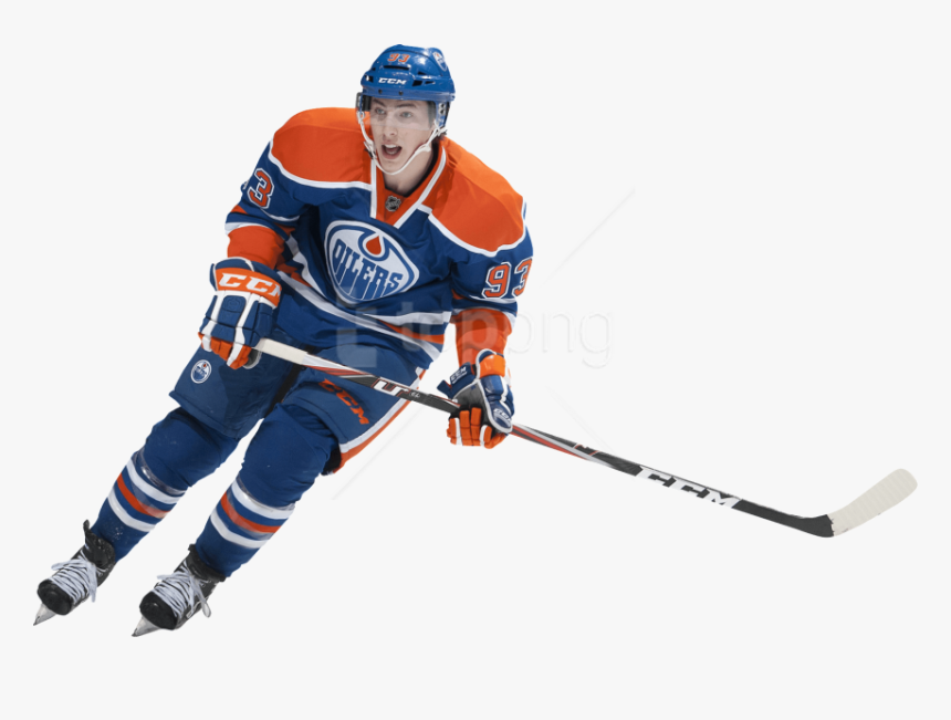 Free Png Download Hockey Player Png Images Background - Ryan Nugent Hopkins Bauer 1n, Transparent Png, Free Download