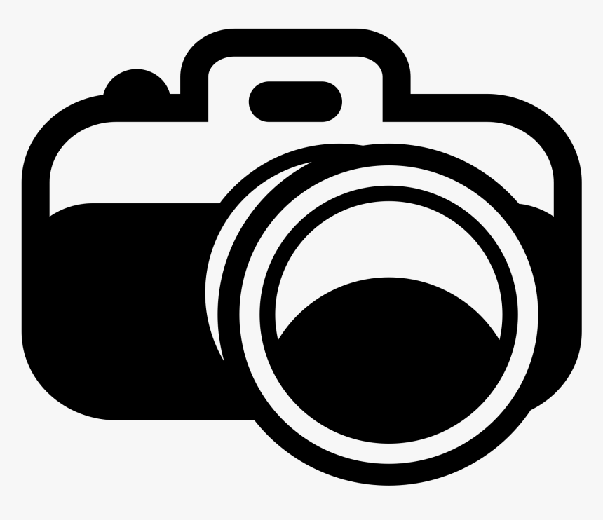 Transparent Camera Clip Art - Camera Clip Art, HD Png Download, Free Download