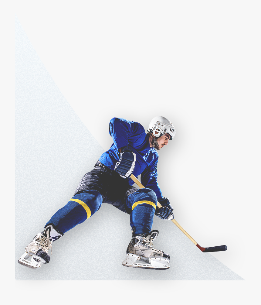 College Ice Hockey, HD Png Download, Free Download