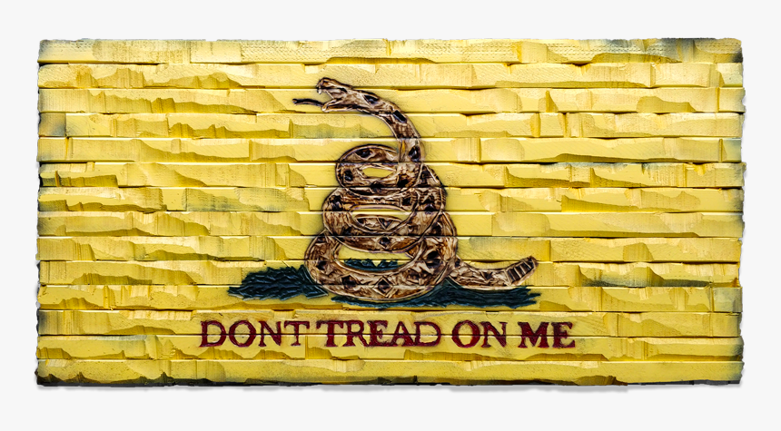 Gadsden "dont Tread On Me - Thanksgiving, HD Png Download, Free Download
