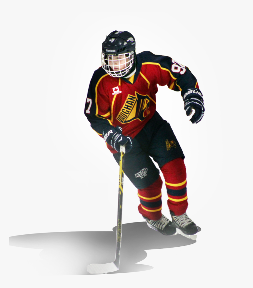 College Ice Hockey, HD Png Download, Free Download