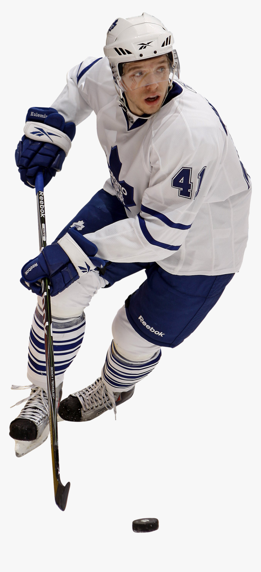 Hockey Png Pic - College Ice Hockey, Transparent Png, Free Download