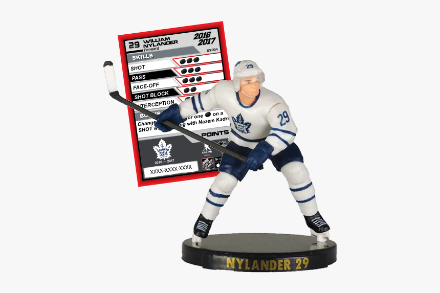 Nylander2-1 - Figurine, HD Png Download, Free Download