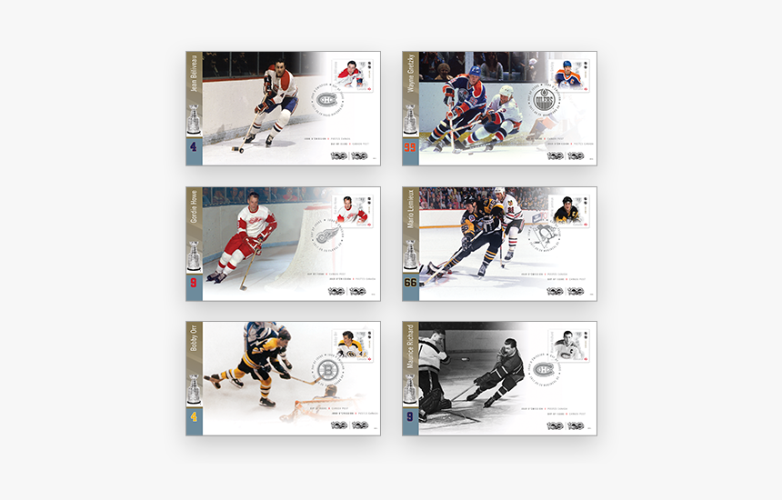 Dessin De Carte De Hockey, HD Png Download, Free Download