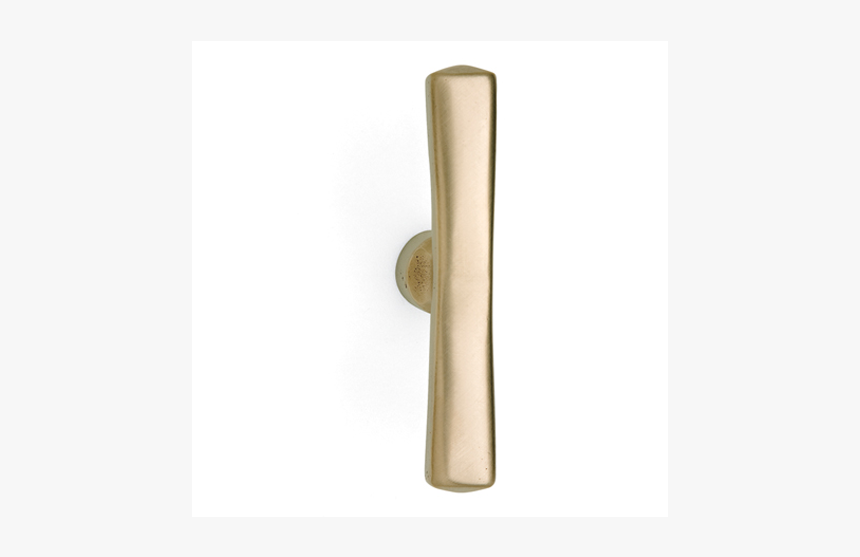 Sun Valley Bronze T-handle Door Knob, Door Lever, Made - Plywood, HD Png Download, Free Download