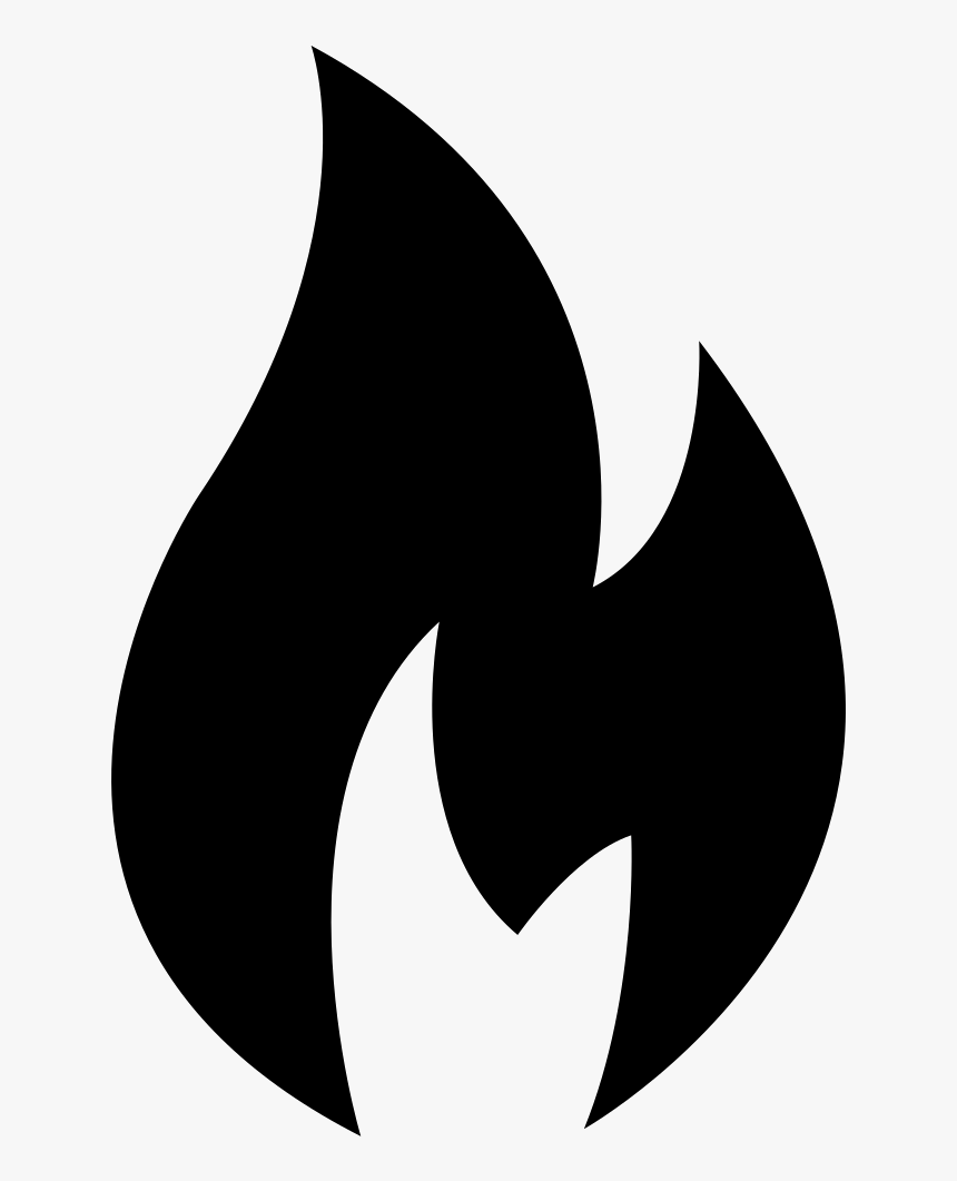 Burning - Path Copy Copy Icon, HD Png Download, Free Download