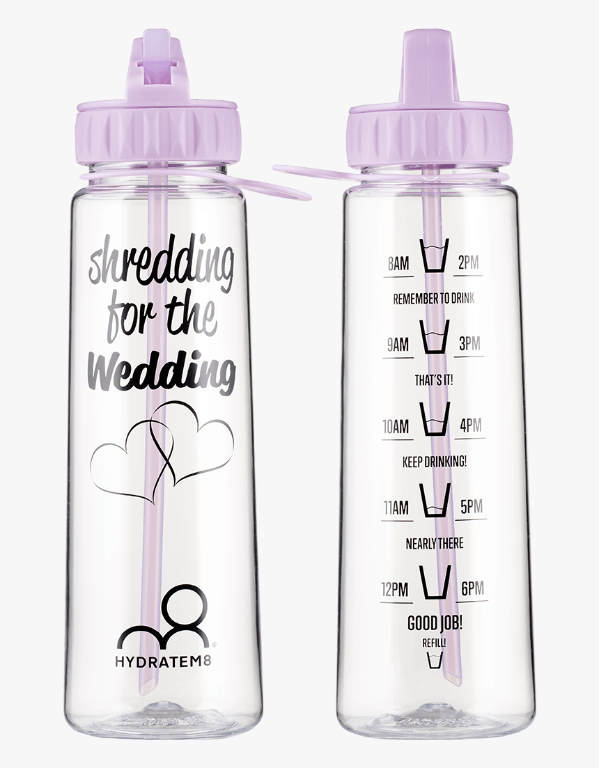 Hydrate Bottles Tracker Edition, HD Png Download, Free Download